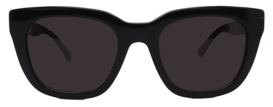 Coach Sunglasses HC8318-50028G-52-21-140 Non-Polarized