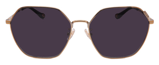 Coach Sunglasses HC7132-93318G-58-16-140 Non-Polarized