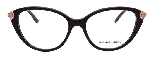 Michael Kors OPTICAL MK4098BU-3344-53-16-140 Non-Polarized