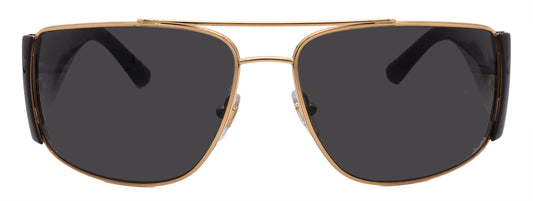 Versace Sunglasses VE2163-100287-63-15-135 Non-Polarized