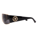 Versace Sunglasses VE2163-100287-63-15-135 Non-Polarized