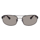 Ray-Ban Sunglasses RB3445-006/11-61-17-130 Non-Polarized