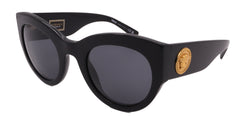 Versace Sunglasses VE4353-GB1/87-51-26-140 Non-Polarized