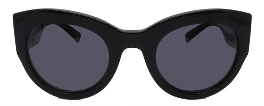 Versace Sunglasses VE4353-GB1/87-51-26-140 Non-Polarized