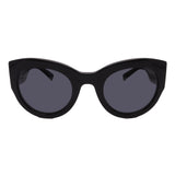 Versace Sunglasses VE4353-GB1/87-51-26-140 Non-Polarized