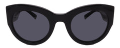 Versace Sunglasses VE4353-GB1/87-51-26-140 Non-Polarized