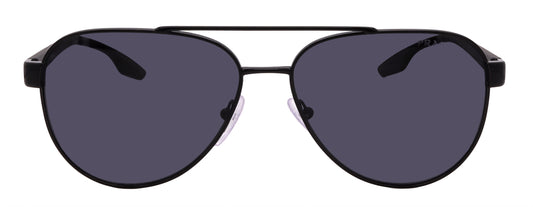 Prada Sport Sunglasses PS54TS-1AB5Z1-58-14-145 Polarized