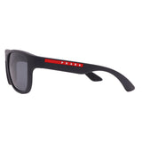 Prada Sport Sunglasses PS01US-UFK5L0-59-19-145 Non-Polarized