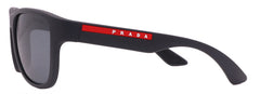 Prada Sport Sunglasses PS01US-UFK5L0-59-19-145 Non-Polarized