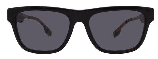 Burberry Sunglasses BE4293-380687-56-17-145 Non-Polarized