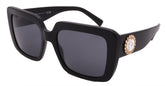 Versace Sunglasses VE4384B-GB1/87-54-19-140 Non-Polarized