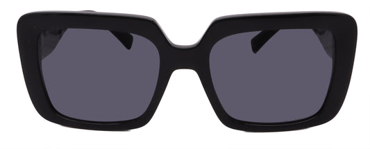 Versace Sunglasses VE4384B-GB1/87-54-19-140 Non-Polarized