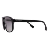 Burberry Sunglasses BE4320-300111-58-17-145 Non-Polarized
