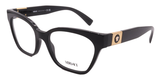 Versace OPTICAL VE3294-GB1-53-18-140 Non-Polarized