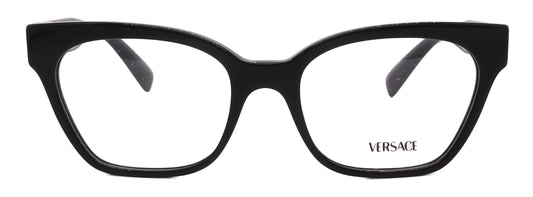 Versace OPTICAL VE3294-GB1-53-18-140 Non-Polarized