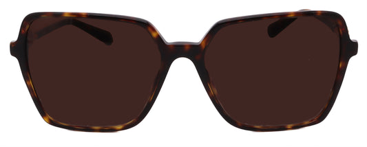 Versace Sunglasses VE4396-108/13-58-16-140 Non-Polarized