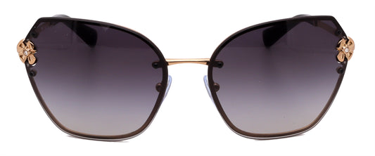Bvlgari BV6152B-20148G-60-16-135