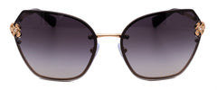 Bvlgari BV6152B-20148G-60-16-135