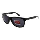 Ray-Ban Sunglasses RB4181-601/87-57-16-145 Non-Polarized