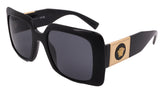 Versace Sunglasses VE4405-GB1/87-54-22-140 Non-Polarized