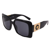 Versace Sunglasses VE4405-GB1/87-54-22-140 Non-Polarized