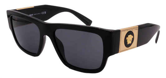 Versace Sunglasses VE4406-GB1/87-56-19-140 Non-Polarized