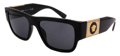 Versace Sunglasses VE4406-GB1/87-56-19-140 Non-Polarized