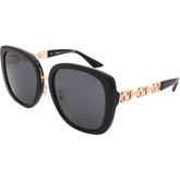 Versace Sunglasses VE4407D-GB1/87-56-19-140 Non-Polarized