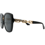 Versace Sunglasses VE4407D-GB1/87-56-19-140 Non-Polarized