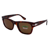 Persol Sunglasses PO3269S-24/57-52-20-145 Polarized