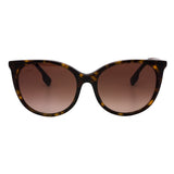 Burberry Sunglasses BE4333-300213-55-17-140 Non-Polarized