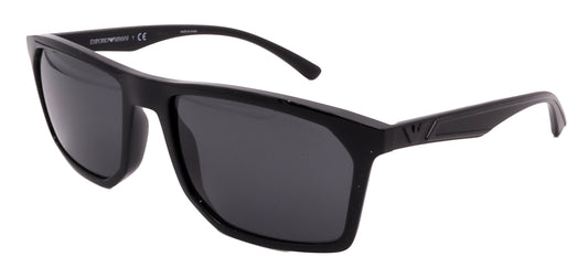 Armani Sunglasses EA4164-501787-57-18-145 Non-Polarized