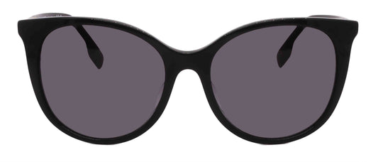 Burberry Sunglasses BE4333F-30018G-55-17-140 Non-Polarized