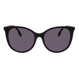 Burberry Sunglasses BE4333F-30018G-55-17-140 Non-Polarized