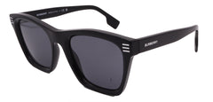 Burberry Sunglasses BE4348-300187-52-21-145 Non-Polarized