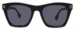 Burberry Sunglasses BE4348-300187-52-21-145 Non-Polarized