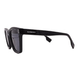 Burberry Sunglasses BE4348-300187-52-21-145 Non-Polarized