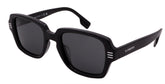 Burberry Sunglasses BE4349-300187-51-22-145 Non-Polarized