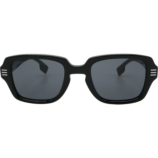 Burberry Sunglasses BE4349-300187-51-22-145 Non-Polarized
