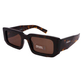 Prada Sunglasses PR06YS-2AU8C1-53-21-145 Non-Polarized