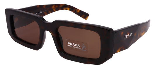 Prada Sunglasses PR06YS-2AU8C1-53-21-145 Non-Polarized