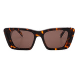 Prada Sunglasses PR08YS-01V8C1-51-18-145 Non-Polarized