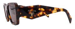 Prada Sunglasses PR08YS-01V8C1-51-18-145 Non-Polarized