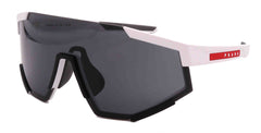 Prada Sport Sunglasses PS04WSF-TWK06F-39-0-130 Non-Polarized