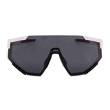 Prada Sport Sunglasses PS04WSF-TWK06F-39-0-130 Non-Polarized