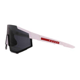 Prada Sport Sunglasses PS04WSF-TWK06F-39-0-130 Non-Polarized