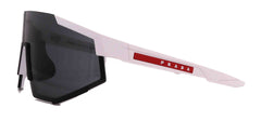 Prada Sport Sunglasses PS04WSF-TWK06F-39-0-130 Non-Polarized