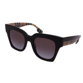 Burberry Sunglasses BE4364-39428G-49-21-145 Non-Polarized