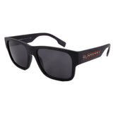 Burberry Sunglasses BE4358-346481-57-18-145 Polarized