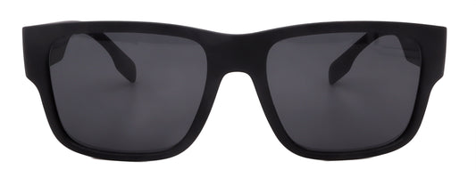 Burberry Sunglasses BE4358-346481-57-18-145 Polarized